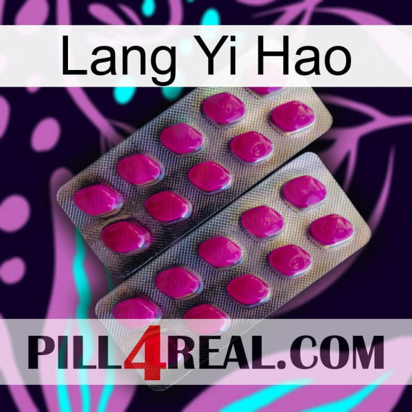 Lang Yi Hao 10